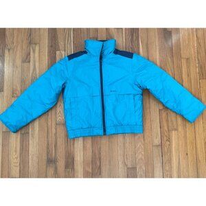 The North Face Windy Pass Gore-Tex Women's Thermolite Jacket Size L